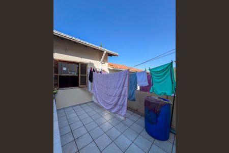 Casa para alugar com 92m², 3 quartos e 1 vaga Casa para alugar com 92m², 3 quartos e 1 vagaQuintal