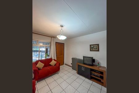 Casa para alugar com 92m², 3 quartos e 1 vaga Casa para alugar com 92m², 3 quartos e 1 vagaSala