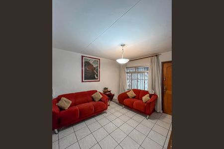 Casa para alugar com 92m², 3 quartos e 1 vaga Casa para alugar com 92m², 3 quartos e 1 vagaSala