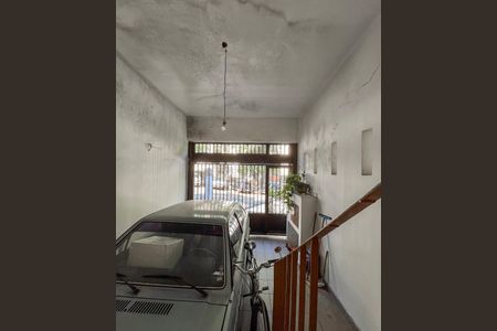 Casa para alugar com 92m², 3 quartos e 1 vaga Casa para alugar com 92m², 3 quartos e 1 vagaGaragem