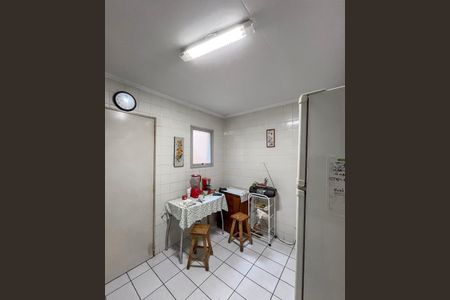 Casa para alugar com 92m², 3 quartos e 1 vaga Casa para alugar com 92m², 3 quartos e 1 vagaCozinha