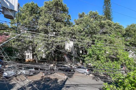 Casa para alugar com 92m², 3 quartos e 1 vaga Casa para alugar com 92m², 3 quartos e 1 vagaVista da Varanda