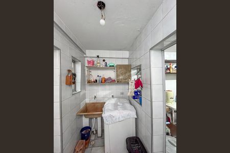 Casa para alugar com 92m², 3 quartos e 1 vaga Casa para alugar com 92m², 3 quartos e 1 vagaÁrea de Serviço