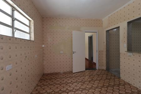 Sala de Jantar de casa para alugar com 3 quartos, 250m² em Jardim Irene, Santo André