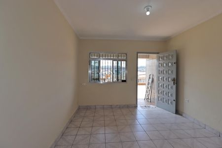 Sala de casa para alugar com 3 quartos, 250m² em Jardim Irene, Santo André