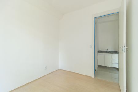 Apartamento para alugar com 37m², 2 quartos e sem vagaQuarto 2