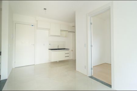 Sala de apartamento para alugar com 2 quartos, 37m² em Mooca, São Paulo