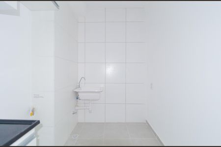 Apartamento para alugar com 37m², 2 quartos e sem vagaÁrea de Serviço