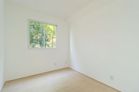 Apartamento para alugar com 37m², 2 quartos e sem vagaQuarto 2