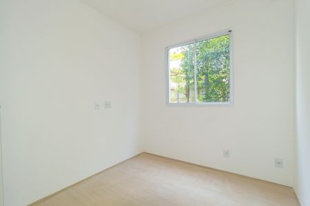 Apartamento para alugar com 37m², 2 quartos e sem vagaQuarto 2