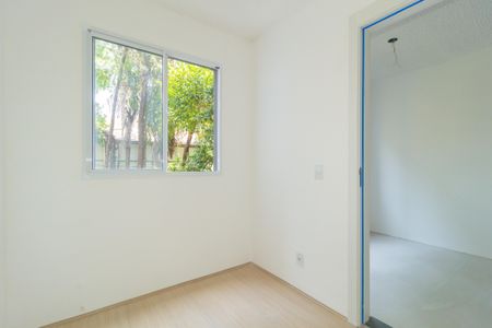 Apartamento para alugar com 37m², 2 quartos e sem vagaQuarto 1