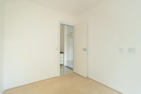 Apartamento para alugar com 37m², 2 quartos e sem vagaQuarto 2
