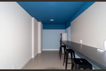 Apartamento para alugar com 37m², 2 quartos e sem vagaOficina