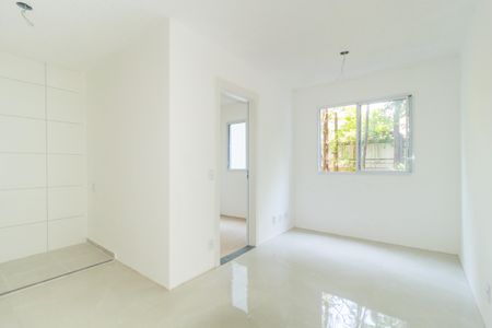 Sala de apartamento para alugar com 2 quartos, 37m² em Mooca, São Paulo