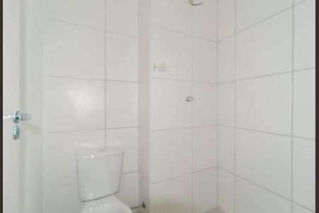 Apartamento para alugar com 37m², 2 quartos e sem vagaBanheiro