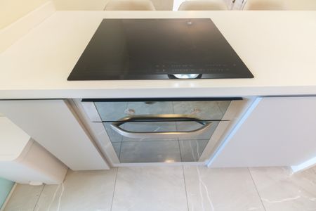 Apartamento para alugar com 84m², 2 quartos e 2 vagas Apartamento para alugar com 84m², 2 quartos e 2 vagasCozinha