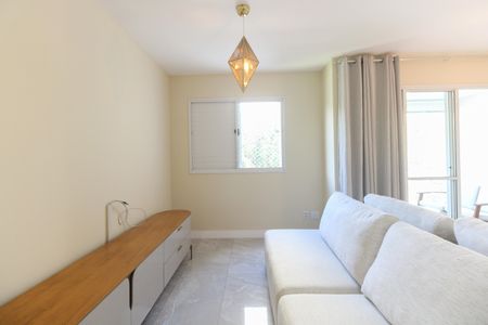 Apartamento para alugar com 84m², 2 quartos e 2 vagas Apartamento para alugar com 84m², 2 quartos e 2 vagasSala
