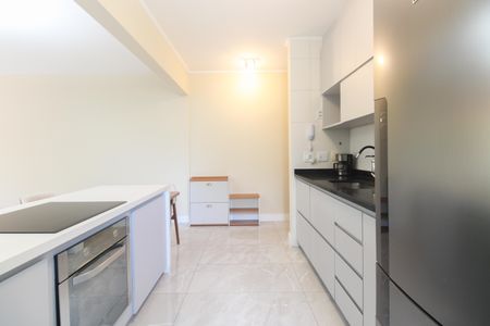 Apartamento para alugar com 84m², 2 quartos e 2 vagas Apartamento para alugar com 84m², 2 quartos e 2 vagasCozinha