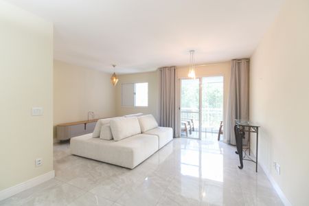 Apartamento para alugar com 84m², 2 quartos e 2 vagas Apartamento para alugar com 84m², 2 quartos e 2 vagasSala