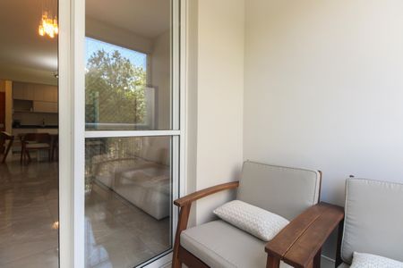 Apartamento para alugar com 84m², 2 quartos e 2 vagas Apartamento para alugar com 84m², 2 quartos e 2 vagasVaranda