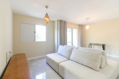 Apartamento para alugar com 84m², 2 quartos e 2 vagas Apartamento para alugar com 84m², 2 quartos e 2 vagasSala