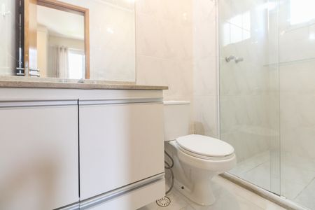 Apartamento para alugar com 84m², 2 quartos e 2 vagas Apartamento para alugar com 84m², 2 quartos e 2 vagasBanheiro Suíte