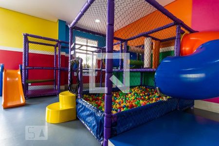 Apartamento para alugar com 84m², 2 quartos e 2 vagas Apartamento para alugar com 84m², 2 quartos e 2 vagasCondomínio - Brinquedoteca