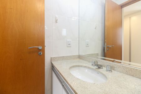 Apartamento para alugar com 84m², 2 quartos e 2 vagas Apartamento para alugar com 84m², 2 quartos e 2 vagasBanheiro Suíte