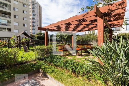 Apartamento para alugar com 84m², 2 quartos e 2 vagas Apartamento para alugar com 84m², 2 quartos e 2 vagasCondomínio