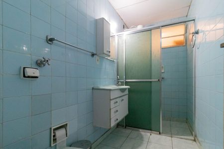 Apartamento para alugar com 74m², 2 quartos e 1 vaga Apartamento para alugar com 74m², 2 quartos e 1 vagaBanheiro
