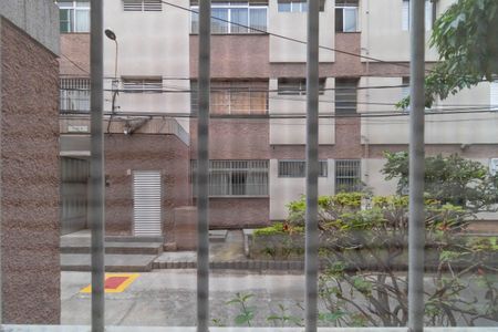 Vista da Sala de apartamento para alugar com 2 quartos, 74m² em Lapa de Baixo, São Paulo