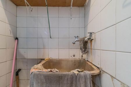 Apartamento para alugar com 74m², 2 quartos e 1 vaga Apartamento para alugar com 74m², 2 quartos e 1 vagaÁrea de Serviço