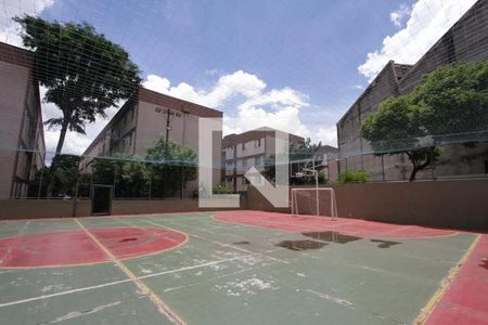 Apartamento para alugar com 74m², 2 quartos e 1 vaga Apartamento para alugar com 74m², 2 quartos e 1 vagaQuadra