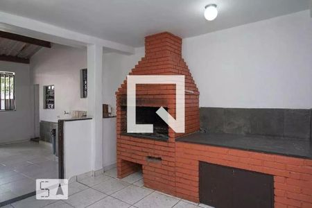 Apartamento para alugar com 74m², 2 quartos e 1 vaga Apartamento para alugar com 74m², 2 quartos e 1 vagaChurrasqueira