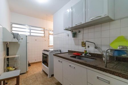 Apartamento para alugar com 74m², 2 quartos e 1 vaga Apartamento para alugar com 74m², 2 quartos e 1 vagaCozinha