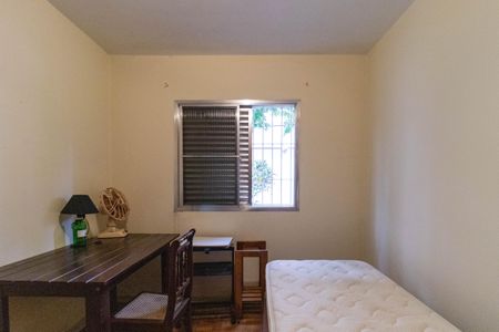 Quarto 2 de apartamento para alugar com 2 quartos, 74m² em Lapa de Baixo, São Paulo