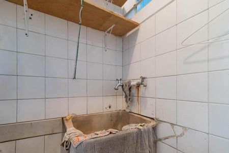 Apartamento para alugar com 74m², 2 quartos e 1 vaga Apartamento para alugar com 74m², 2 quartos e 1 vagaÁrea de Serviço