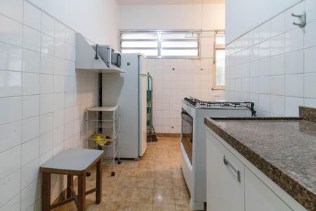 Apartamento para alugar com 74m², 2 quartos e 1 vaga Apartamento para alugar com 74m², 2 quartos e 1 vagaCozinha