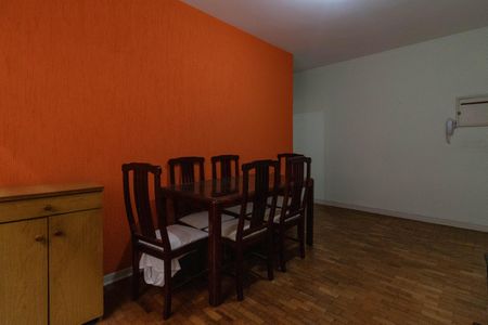Sala de apartamento para alugar com 2 quartos, 74m² em Lapa de Baixo, São Paulo