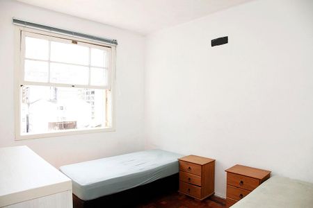 Apartamento para alugar com 85m², 2 quartos e sem vagaQuarto 1