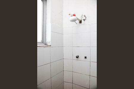 Apartamento para alugar com 85m², 2 quartos e sem vagaBanheiro