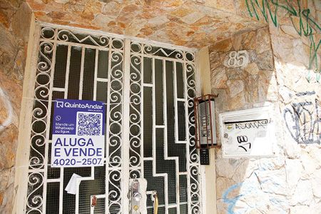 Apartamento para alugar com 85m², 2 quartos e sem vagaPlaquinha