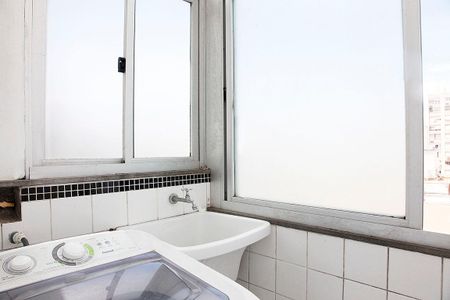 Apartamento para alugar com 85m², 2 quartos e sem vagaÁrea de Serviço