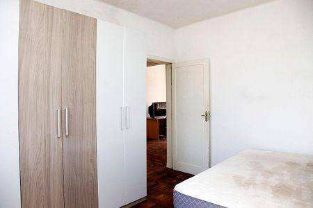 Apartamento para alugar com 85m², 2 quartos e sem vagaQuarto 2