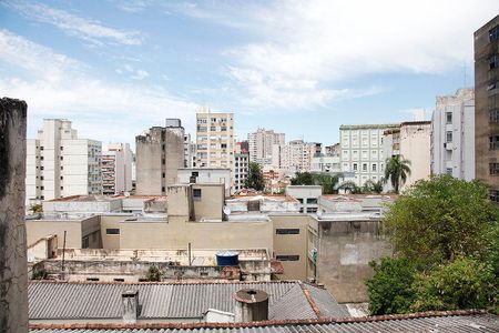 Apartamento para alugar com 85m², 2 quartos e sem vagaQuarto 2 Vista