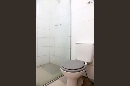 Apartamento para alugar com 85m², 2 quartos e sem vagaBanheiro