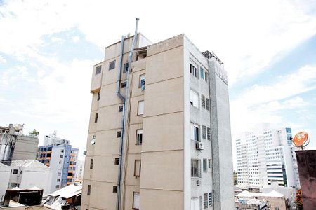 Sala Vista de apartamento para alugar com 2 quartos, 85m² em Centro Histórico, Porto Alegre