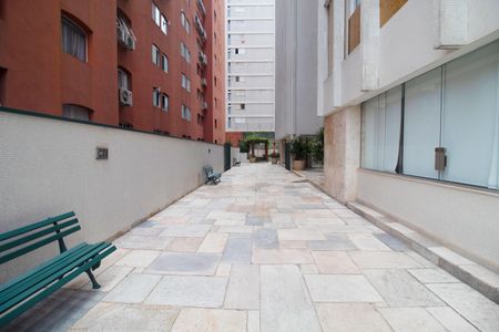 Apartamento para alugar com 156m², 3 quartos e 2 vagas