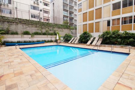 Apartamento para alugar com 156m², 3 quartos e 2 vagas