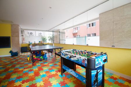Apartamento para alugar com 156m², 3 quartos e 2 vagas